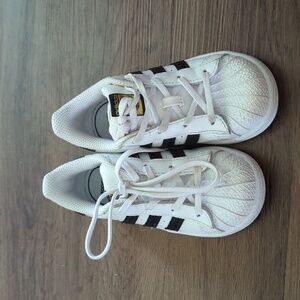 Toddler Adidas